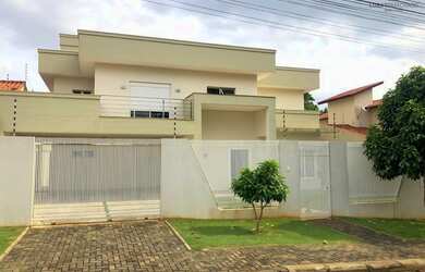 Imagem 1: SOBRADO - JARDIM ELIZA I. Piscina, Churrasqueira, Ar-condicionadoeGuarda...