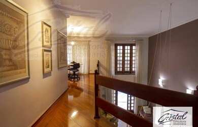 Imagem 8: Sobrado Residencial à venda, City América, São Paulo -