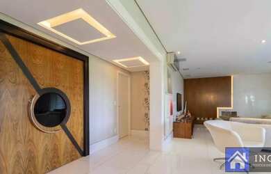 Imagem 6: Apartamento Alto Padrão a Venda no bairro Jardim Anália Franco - Sao...