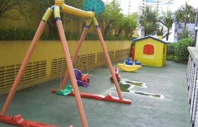 Imagem 7: Apartamento residencial à venda, Jardim Marajoara, São Paulo