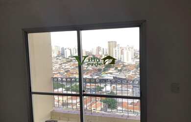 Imagem 7: APARTAMENTO RESIDENCIAL em SÃO PAULO - SP, LAUZANE PAULISTA