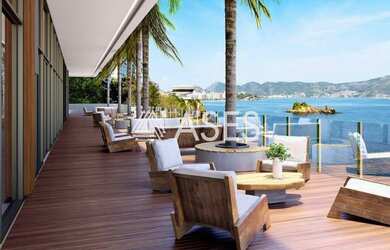 Imagem 4: Jardim Laluzi - Lançamento, Boa Viagem, NITEROI - RJ