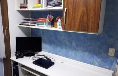 Imagem 10: São Paulo - Apartamento Padrão - Vila Cardoso Franco