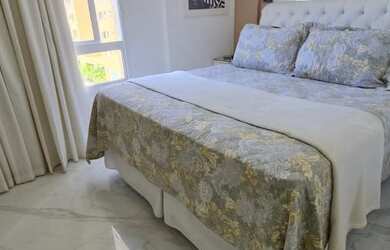 Imagem 10: Apartamento 4 quartos a venda no Platno Greenville em Patamares - Salvador - BA