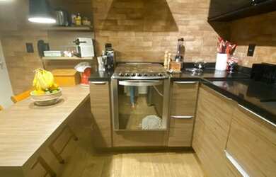 Imagem 12: Casa de 170 metros quadrados no bairro Freguesia (Jacarepaguá) com 3 quartos