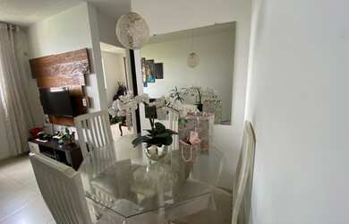 Imagem 6: Apartamento para venda possui 45 metros quadrados com 2 quartos em Jardim...