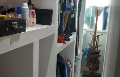 Imagem 8: Casa contemporânea para venda na Est do Cantagalo