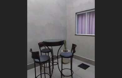 Imagem 6: Linda casa térrea