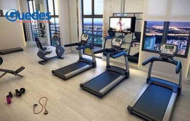 Imagem 2: São Paulo - Apartamento Padrão - Chácara Santo Antônio (zona Sul