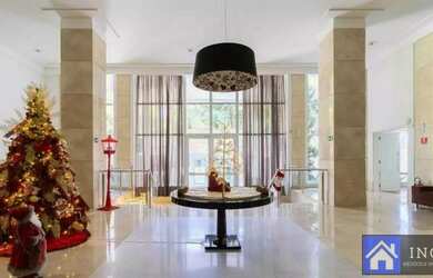 Imagem 5: Apartamento Alto Padrão a Venda no bairro Jardim Anália Franco - Sao...