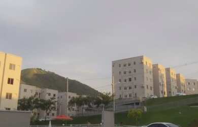 Imagem 12: APARTAMENTO 2 ANDAR CONDOMÍNIO PARQUE VILLE