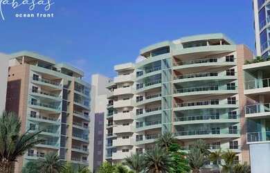 Imagem: O apartamento possui 4 Dormitórios, 1 Banheiro, 5 Vagas na