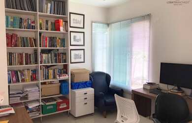 Imagem 4: SOBRADO - JARDIM ELIZA I. Piscina, Churrasqueira, Ar-condicionadoeGuarda...