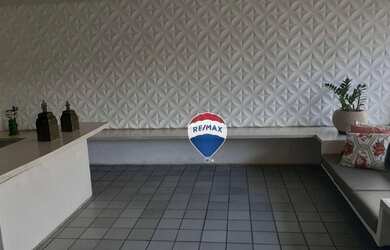 Imagem 6: Apartamento com 3 dormitórios, 86 m² - venda por R$ 270.000,00 ou aluguel...