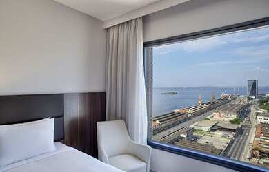 Imagem 1: O mais novo condomínio no Centro do Rio está se tornando um sucesso