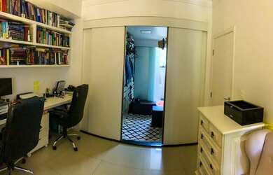 Imagem 6: Lindíssimo 2/4 localizado no charmoso bairro do Jardim Apipema