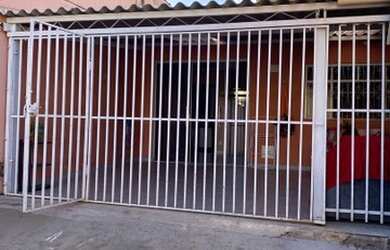 Imagem 6: Casa na QNJ 39. 200m² de Área, 1 Banheiroe2 Dormitórios