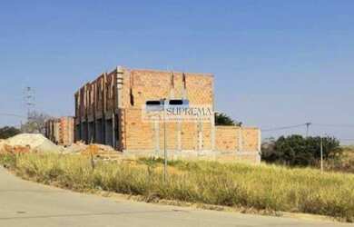 Imagem: O terreno possui 178m² de Área e está localizado em Jardim