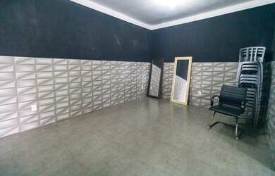 Imagem 14: Sobrado Novo - 5 suites, 7 banheiros 7 vagas, piscina aquecida, todo em...