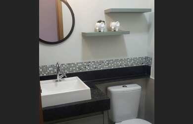 Imagem 3: Casa Residencial Três Marias