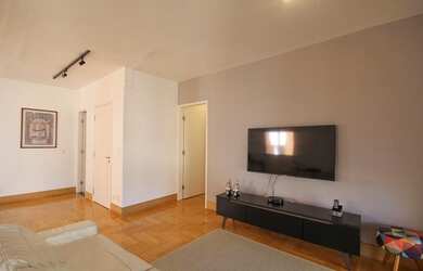 Imagem 2: Apartamento com 3 dormitórios, 160 m² - venda por R$ 1.430.000,00 ou aluguel por R$ 7.500