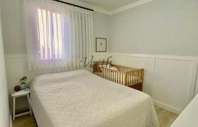 Imagem 14: Apartamento garden aconchegante à venda no Jardim Von Zuben em Campinas-SP