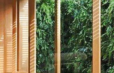 Imagem: O depósito possui 1.300m² de Área e está localizado em