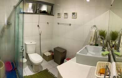 Imagem 8: Lindíssimo 2/4 localizado no charmoso bairro do Jardim Apipema