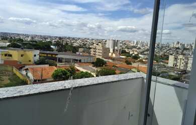 Imagem 14: Apartamento à venda no bairro Tubalina em Uberlândia