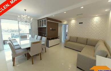 Imagem: O apartamento possui 2 Dormitórios, 1 Banheiro, 2 Vagas na