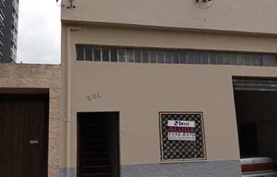 Imagem 1: SÃO PAULO - Casa Padrão - VILA DOM PEDRO I