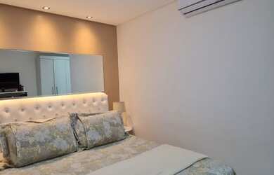 Imagem 11: Apartamento 4 quartos a venda no Platno Greenville em Patamares - Salvador - BA