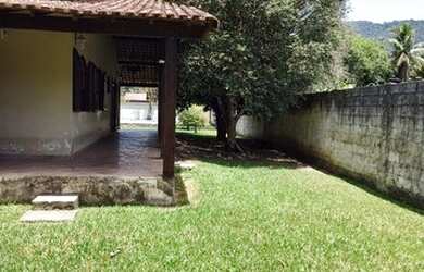 Imagem 2: Sitio No Vale da Figueira Na Entrada Ponta Negra