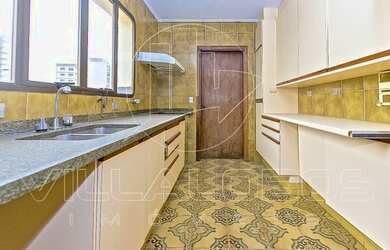 Imagem 12: Apartamento à venda, 295 m² por R$ 2.870.000,00 - Pinheiros - São Paulo/SP