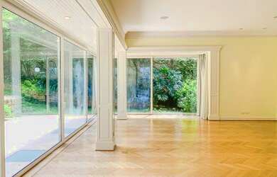 Imagem 11: Casa de luxo com muita area verde na zona sul - Alto da boa vista