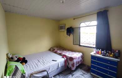 Imagem 7: Casa com 3 Qrts 2 Apartamento localizado no Novo Israel