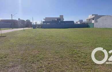 Imagem 1: Terreno à venda, 473 m² por R$ 185.000 - Alphaville - Rio das Ostras/RJ