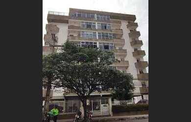 Imagem: O apartamento possui 3 Dormitórios, 4 Banheiros, 2 Vagas na