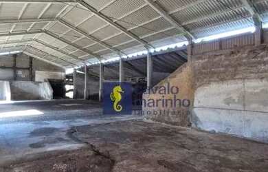 Imagem 10: Galpão para alugar, 2789 m² por R$ 35.773,38/mês - Bonfim Paulista...