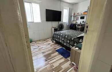 Imagem 3: Casa Na Ceilândia Norte Parcelada