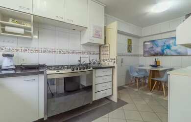 Imagem 15: Locação Apartamento 3 Dormitórios - 170 m² Moema