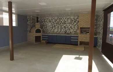 Imagem 9: Condominio Vista Bela. Piscina, Churrasqueira, 54m² de Áreae2 Vagas...