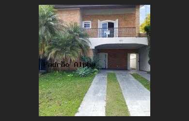 Imagem: Imóvel Para Locação Alphaville