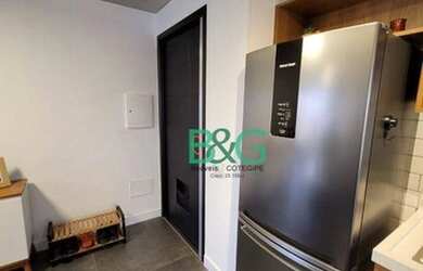 Imagem 15: Apartamento com 2 dormitórios, 70 m² - venda por R$ 860.000 ou aluguel por R$ 6.496/mês