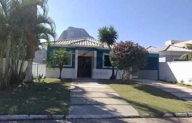 Imagem 7: Casa à venda no bairro Cajueiros Itaipuaçu - Maricá/RJ