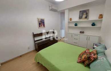 Imagem 12: Vista deslumbrante para o Mar em Ipanema Vieira Souto