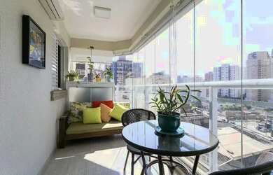 Imagem 7: São Paulo - Apartamento Padrão - Vila Olímpia