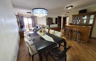 Imagem 2: Apartamento com 3 dormitórios, 106 m² - venda por R$ 719.000,00 ou aluguel...