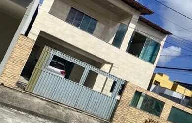 Imagem: A casa em condomínio possui 4 Dormitórios, 5 Banheiros, 5