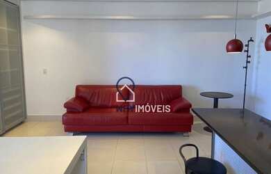 Imagem 6: Apartamento com 1 dormitório, 47 m² - venda por R$ 620.000,00 ou aluguel...